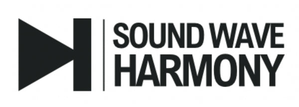 Sound Wave Harmony 