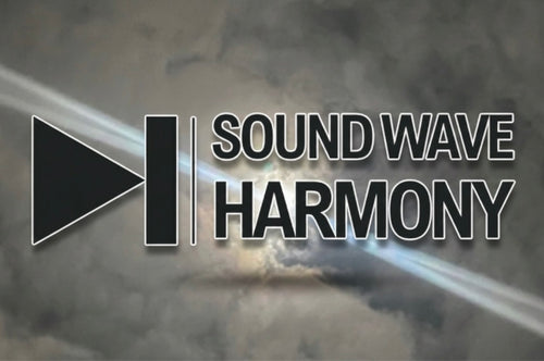 Sound Wave Harmony