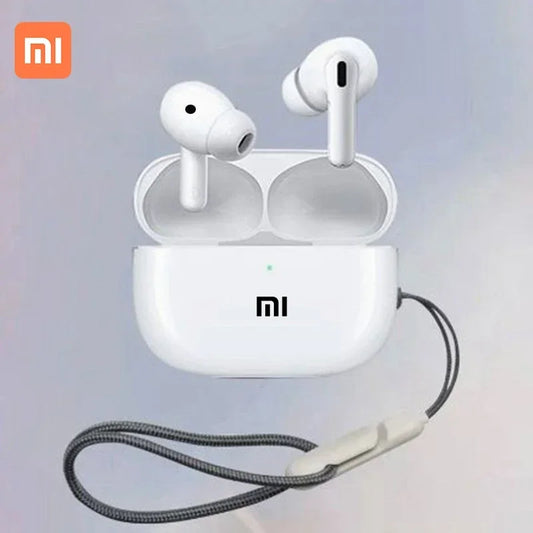 Xiaomi TWS Wireless Bluetooth Earphones Noise Cancelling - Sound Wave Harmony 